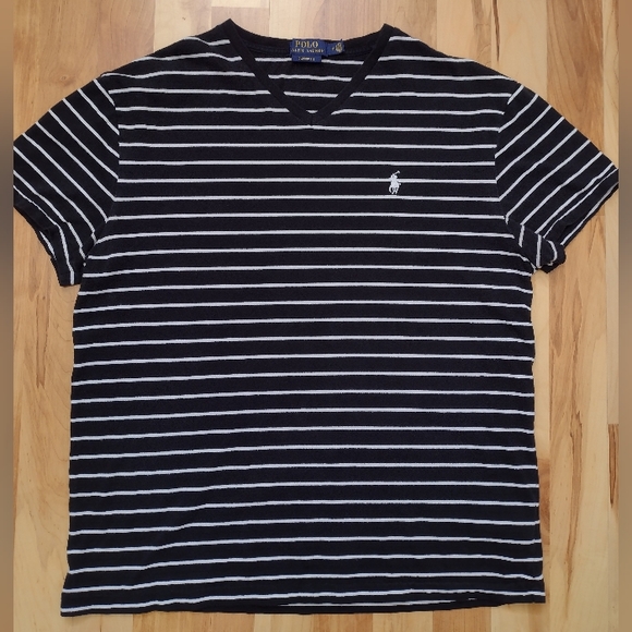 Ralph Lauren Polo Shirt Medium - Picture 1 of 7